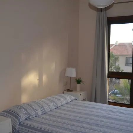 Cute With Pool Apartamento *
